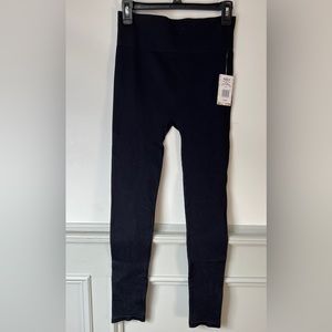 Brand New Black Leggings, nice quality!